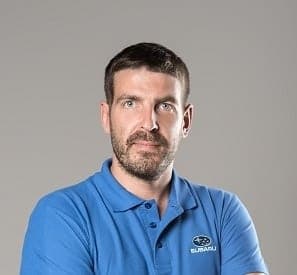 Audrius Mineikis