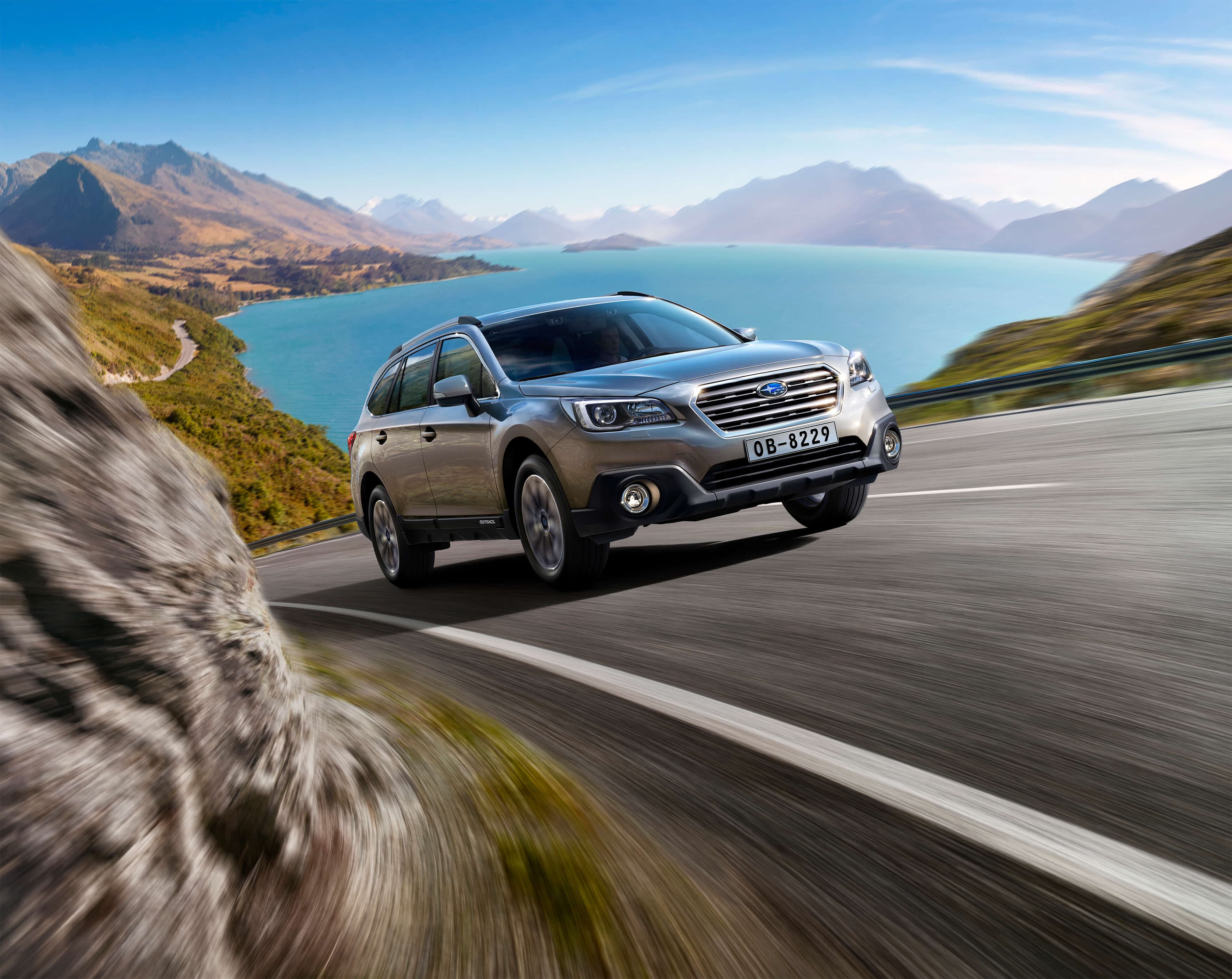 subaru vel pelne auksciausius ivertinimus