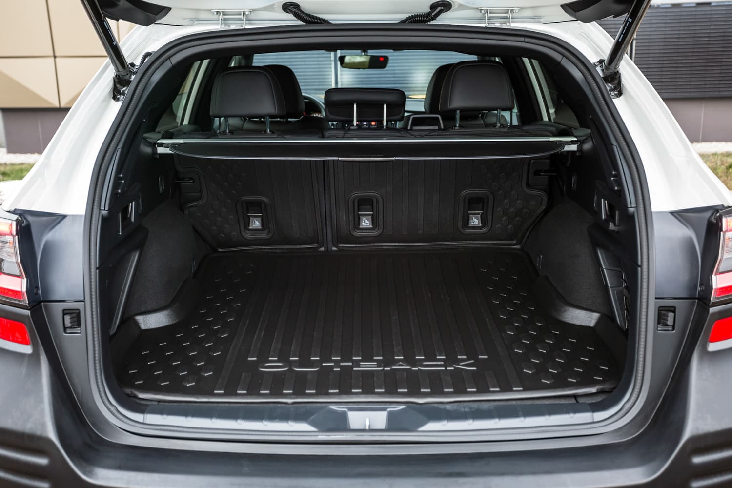 Subaru Outback ( Wilderness ) bag