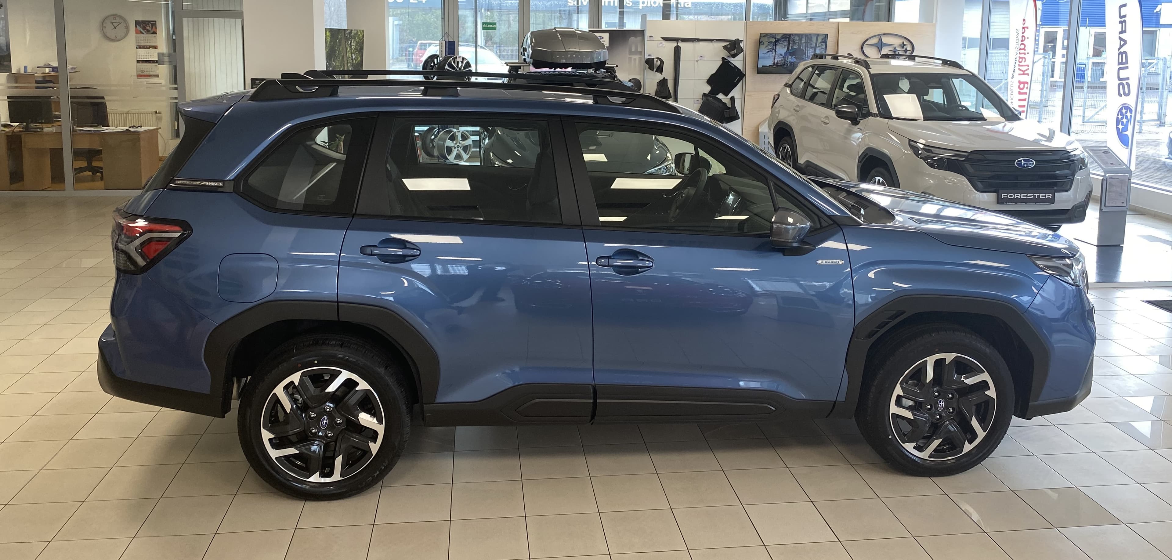 Adventure ( Blue ) 4