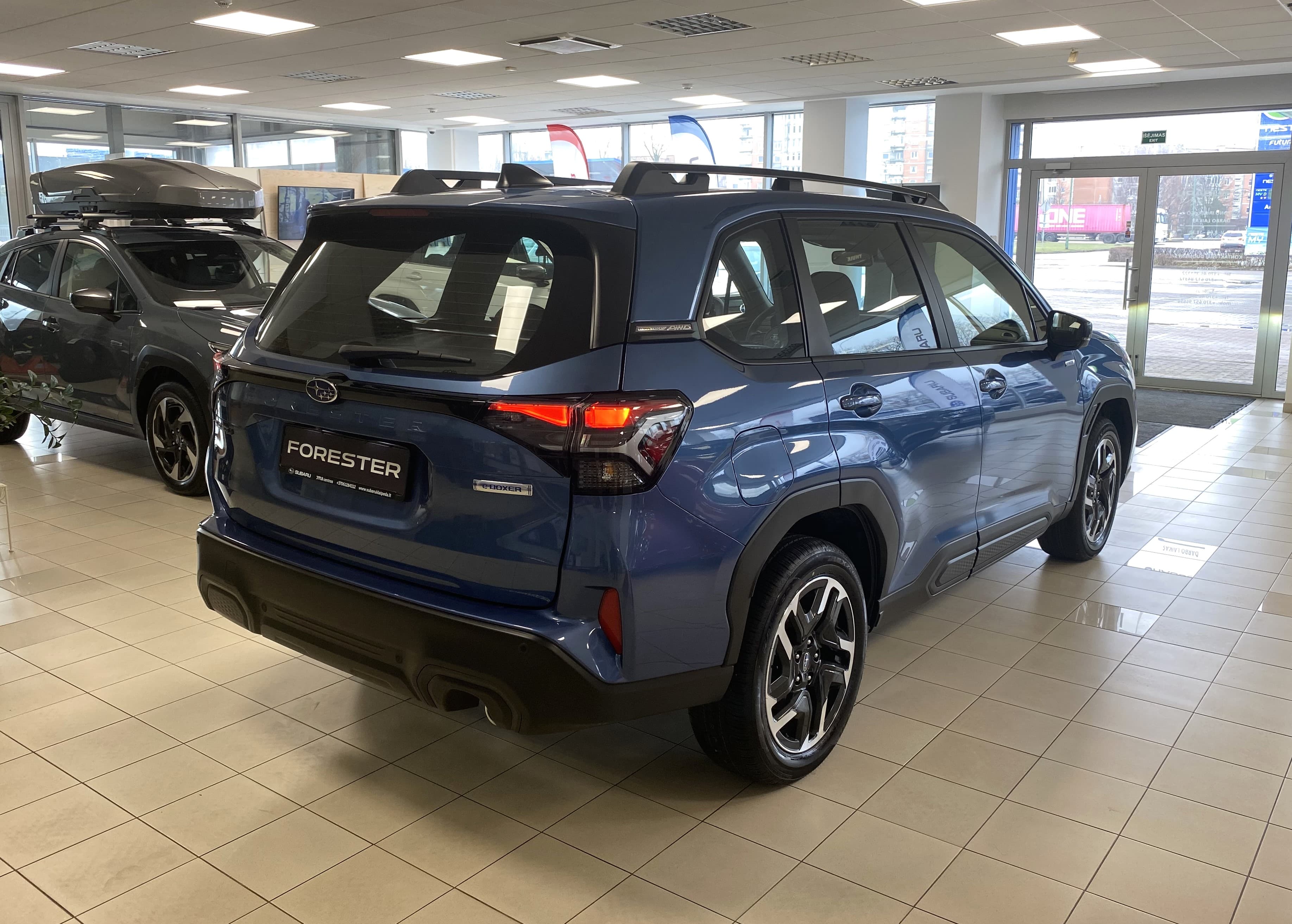 Adventure ( Blue ) 5