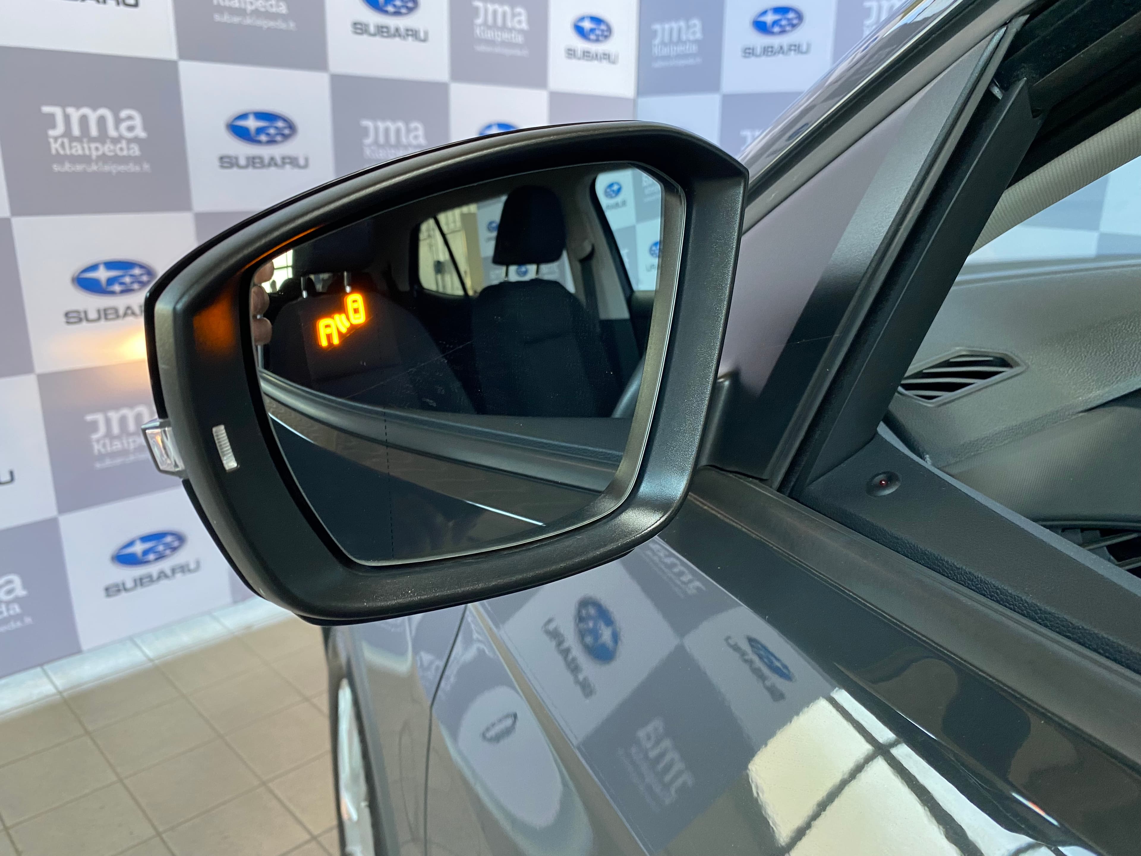 2019 VW T-Cross akla zona
