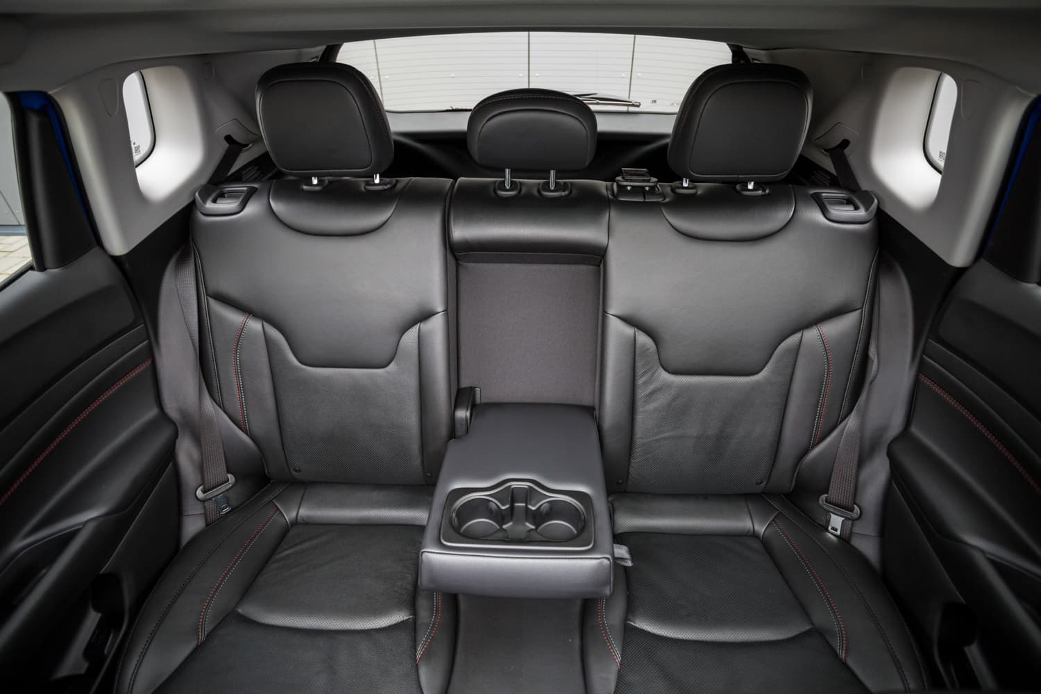 Jeep Compass g sed