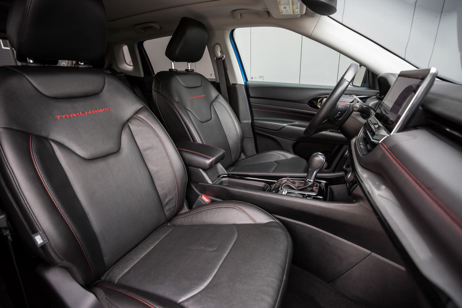 Jeep Compass pr sed