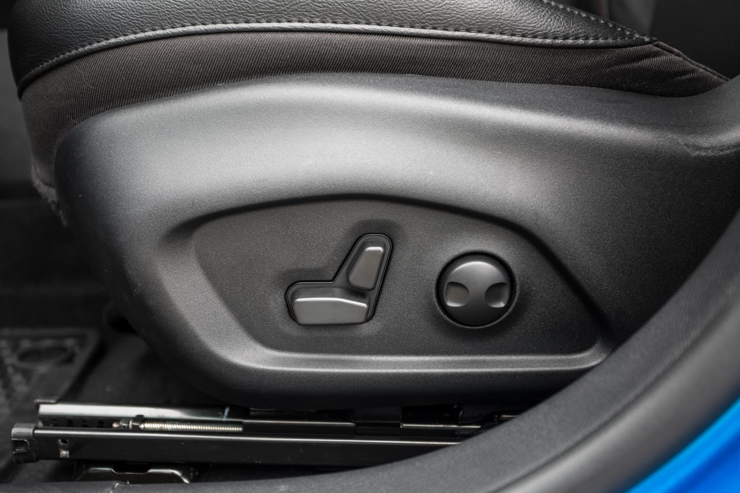 Jeep Compass el sed