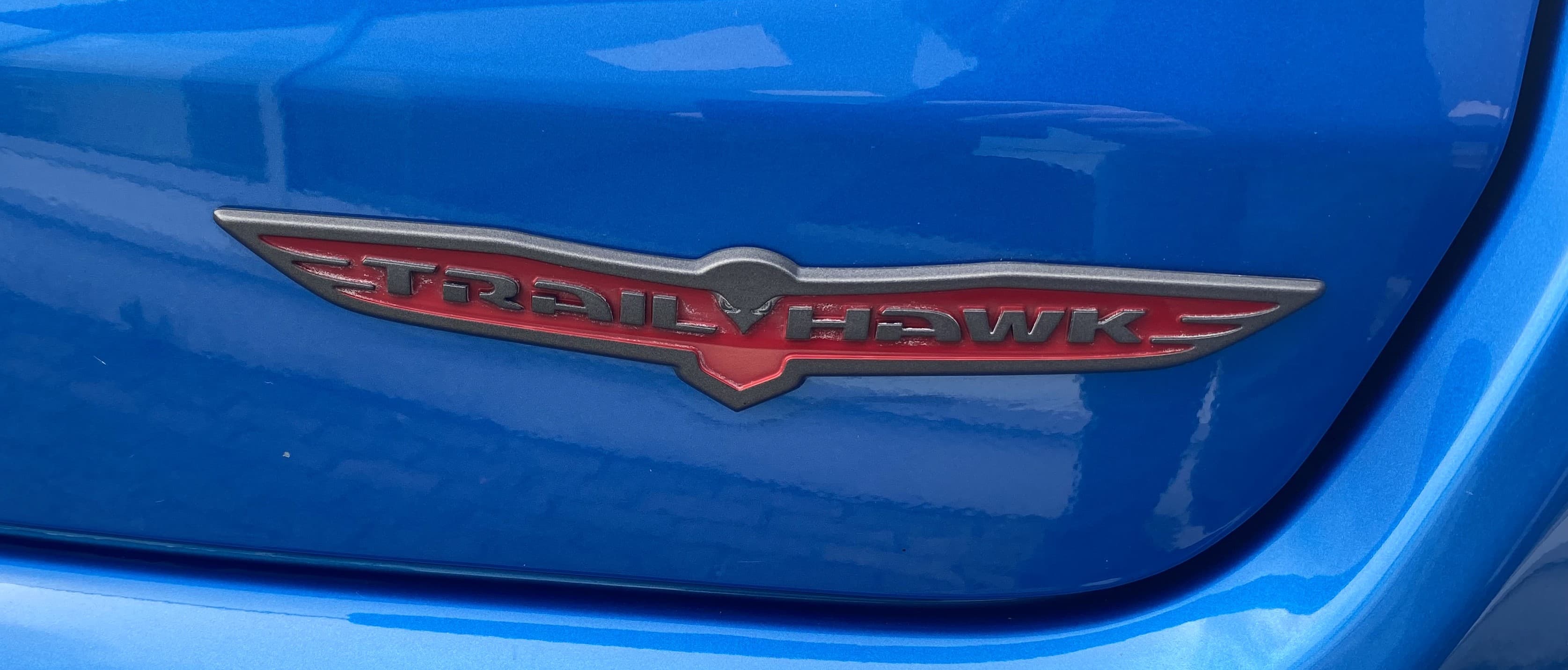 Trail Hawk