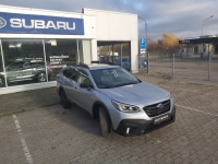 2020 Subaru Outback XT