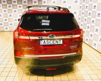 2020 Subaru Ascent ( Limited )