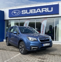 2018 m. Subaru Forester 