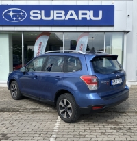 2018 m. Subaru Forester 