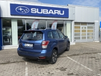 2018 m. Subaru Forester 