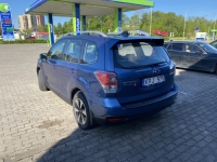 2018 m. Subaru Forester 