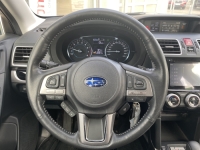 2018 m. Subaru Forester 