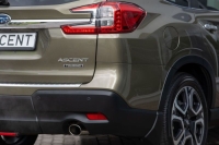 2023 m. Subaru Ascent ( Touring )