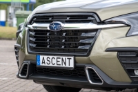 2023 m. Subaru Ascent ( Touring )