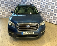 2021 m. Subaru Ascent ( Limited )