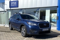 2021 m. Subaru Ascent ( Limited )