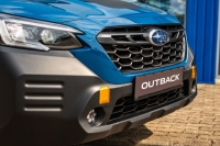 2022 m. Subaru Outback ( Wilderness )