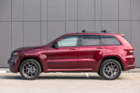 2020 m. Jeep Grand Cherokee